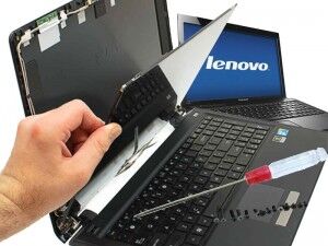 Computer Repair Home - Lenovo laptop repair